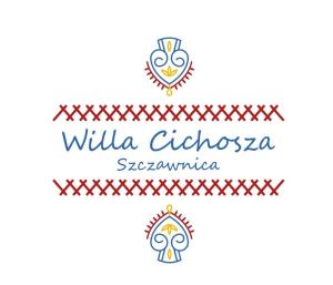 Willa Cichosza - wygodne i nowoczesne pokoje, 800m do centrum tuż przy szlakach pieszych i rowerowych oraz stokach narciarskich