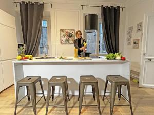 Happy Family Apartments Rovere