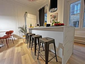 Happy Family Apartments Rovere