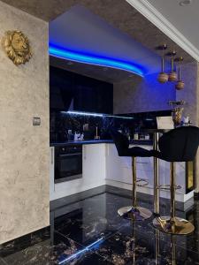 Appartements Luxurynight-Spa : photos des chambres