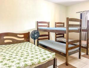 Casa a 5 minutos de carro ate a Praia Jardim Real