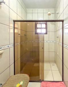 Casa a 5 minutos de carro ate a Praia Jardim Real