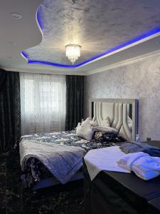 Appartements Luxurynight-Spa : photos des chambres