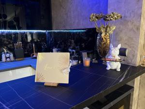 Appartements Luxurynight-Spa : photos des chambres