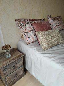 CHARMANT APPARTEMENT 3 étoiles classé BORD DE MER Travel Award 2026