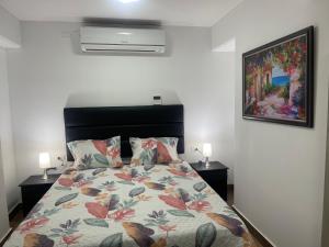 (11) Nuevo y acogedor departamento en Miraflores.