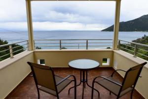 Nikoles Villas Cozy 80m2