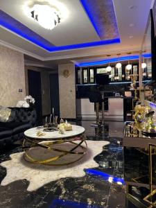 Appartements Luxurynight-Spa : photos des chambres