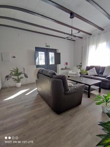 Rucanon 2 La casa del campo 4 Estrellas, Piscina y Golf