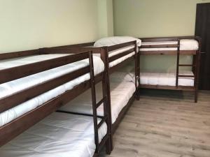 Las Ermitas de Vallada