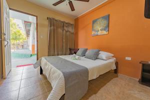 Hotel El Cocobolo Food&Rest Room 2 B&B WiFi AC Pkg Free Swimmingpool