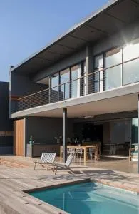 Designer Home in North Coast Secure Estate - uMhlali