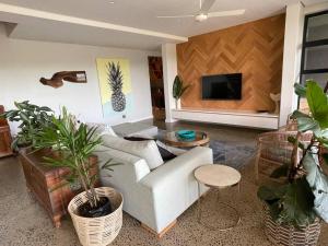 Designer Home in North Coast Secure Estate