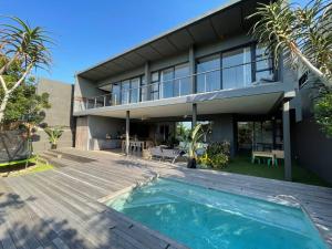 Designer Home in North Coast Secure Estate