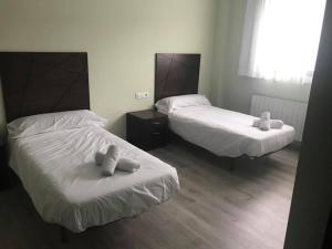 Las Ermitas de Vallada