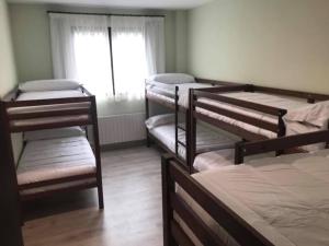 Las Ermitas de Vallada