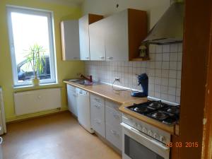 Ferienwohnung Rustica