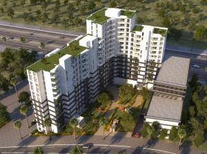 Anfa 212 Top Floor - 2 Bedrooms- By AppartAli