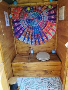 B&B / Chambres d'hotes La bulle des champs : photos des chambres
