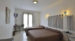 Hotels Hotel Chantafred : photos des chambres