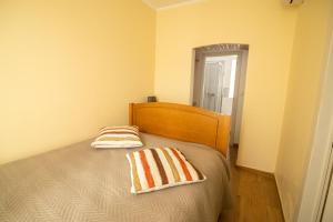 Double Room with Private Bathroom room in Hospedaria Santa Maria