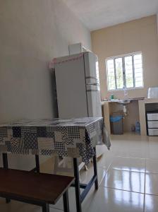 Chalé Portal do Paraiso - Casa de temporada 01