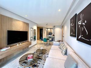 Centro 2 Bedrooms- By AppartAli