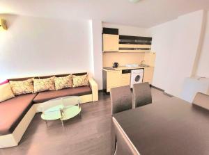 Sunny Dream Family Apartments in Sunny Beach