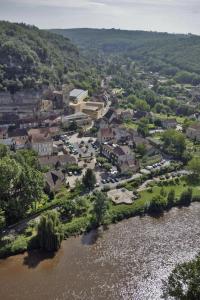 Hotels Hostellerie du Passeur - Hotel & Restaurant - Climatisation et Piscine chauffee : photos des chambres