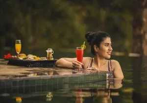 Chembarathi Wayanad Boutique Resort - Chithragiri