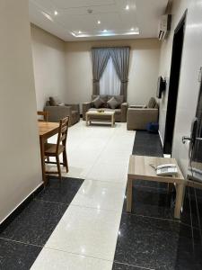 Riyadh Park Hotel Suites
