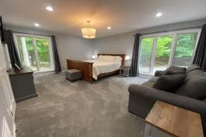 Turret House at Birchwood - Harbor Springs