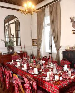 Hotels Chateau les Villettes : photos des chambres