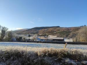 Killeavy Cottage