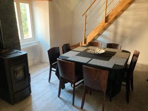 Appartements Gite les Remparts de Turckheim : photos des chambres