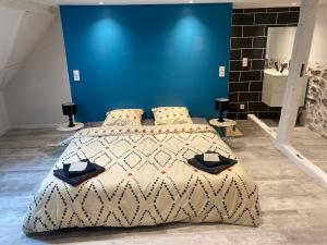 Gite les Remparts de Turckheim