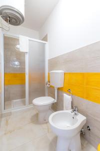 Mare Manu Appartamento