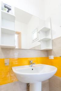 Mare Manu Appartamento