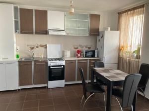 Apartament BriFla Comfort Mureș