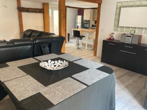 Appartements Gite les Remparts de Turckheim : photos des chambres