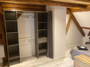 Appartements Gite les Remparts de Turckheim : photos des chambres