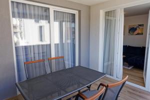 Apartment A&M