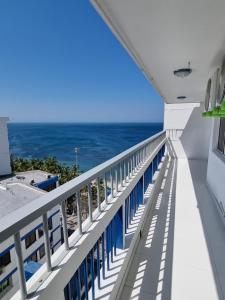 Balcón del Rodadero