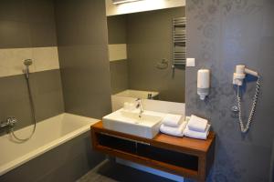 Bazuny Hotel&Spa
