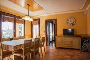 Casa Rural San Lorenzo - Covaleda