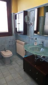 Casa Rural San Lorenzo