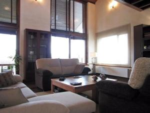 Casa Rural San Lorenzo