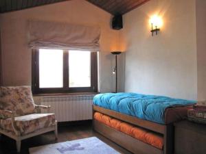 Casa Rural San Lorenzo