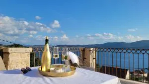 The Captain's House, Viganj - Nakovanj