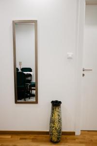 Apartman Dalija